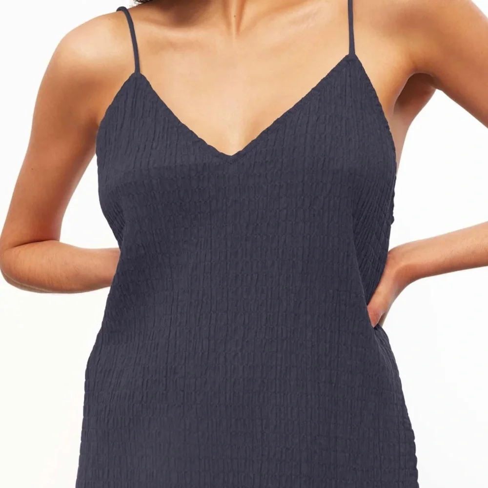 NWT Mara Hoffman Isabella Dress - Picture 4 of 5